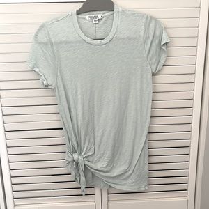 Anthropologie t-shirt